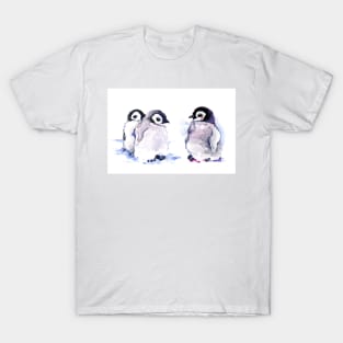 Penguins T-Shirt